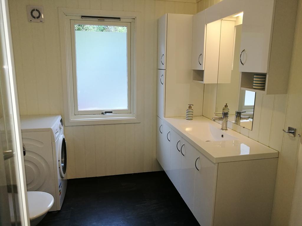 Steinsholen Holiday home Flam
