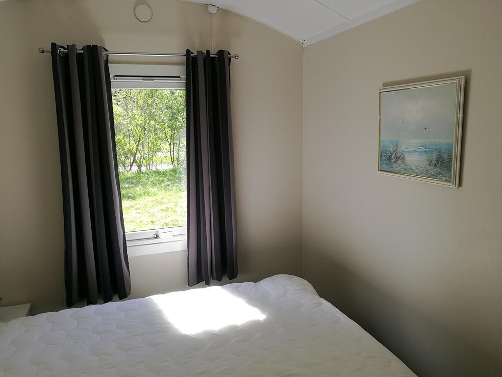 Holiday home Steinsholen *