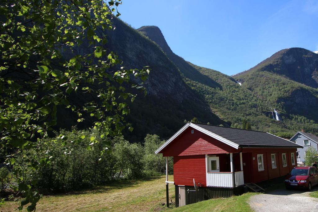 Steinsholen Holiday home