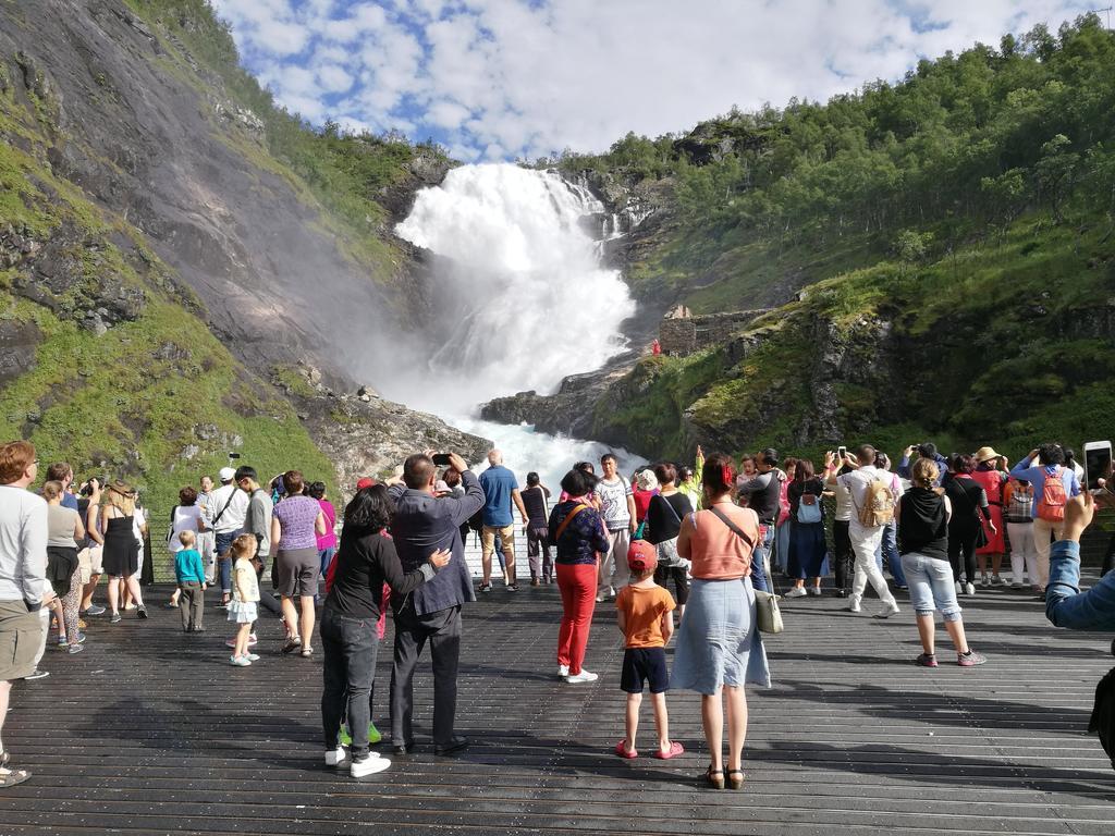 Steinsholen Flam